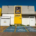 Pousada Brisa do Atlântico - Praia de Iracema - Próximo a feira da Catedral da sé