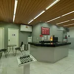 Pousada Brisa do Atlântico - Praia de Iracema - Próximo a feira da Catedral da sé