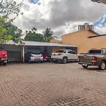 Pousada Brisa do Atlântico - Praia de Iracema - Próximo a feira da Catedral da sé