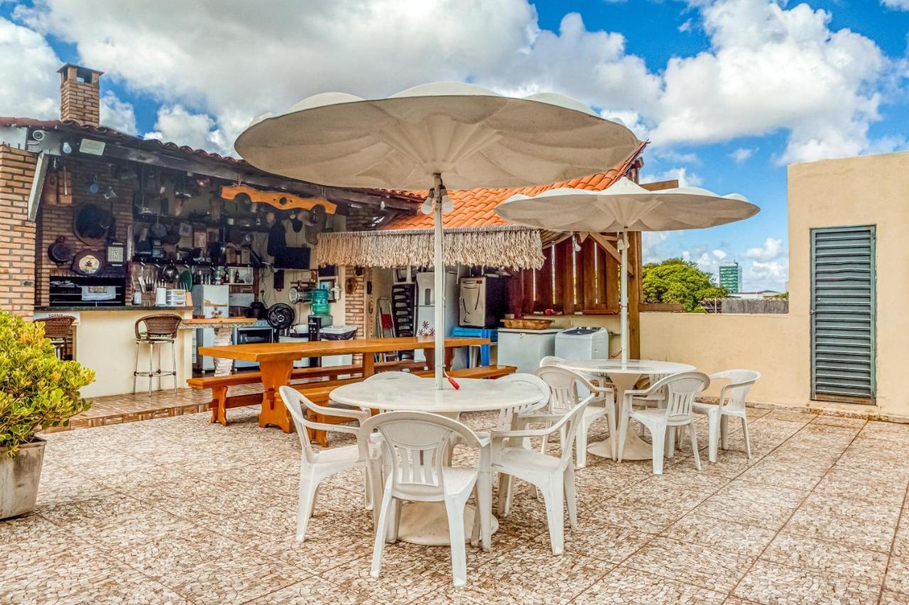 Brisa Do Atlantico - De Iracema - Proximo A Feira Da Catedral Da Se Fortaleza (Ceara)