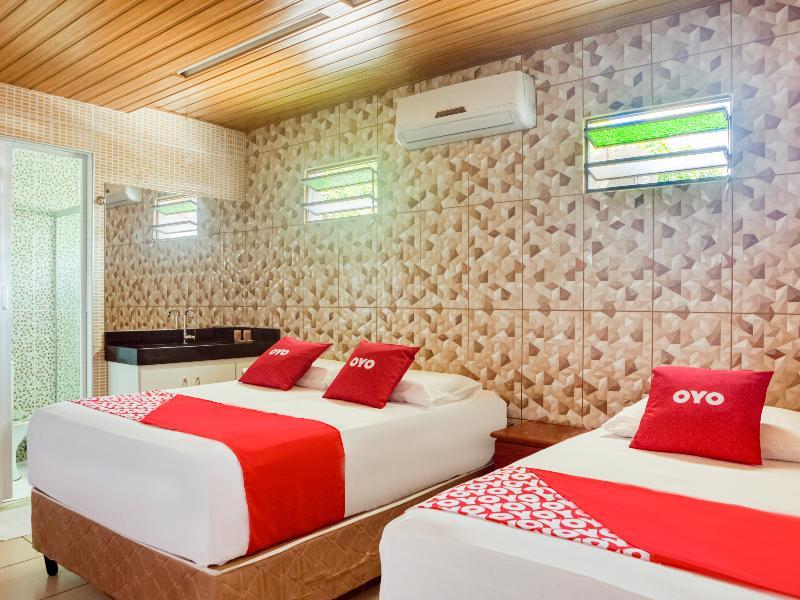 Brisa Do Atlantico - De Iracema - Proximo A Feira Da Catedral Da Se 3* Fortaleza (Ceara)