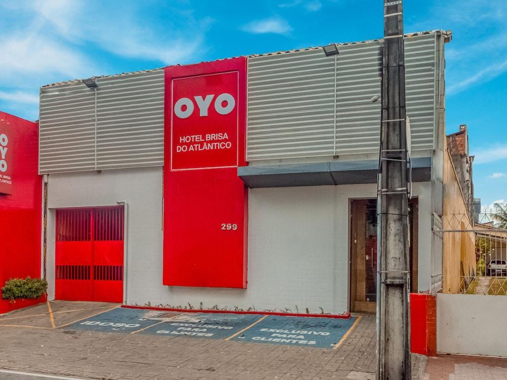 Brisa Do Atlantico - De Iracema - Proximo A Feira Da Catedral Da Se Fortaleza (Ceara)