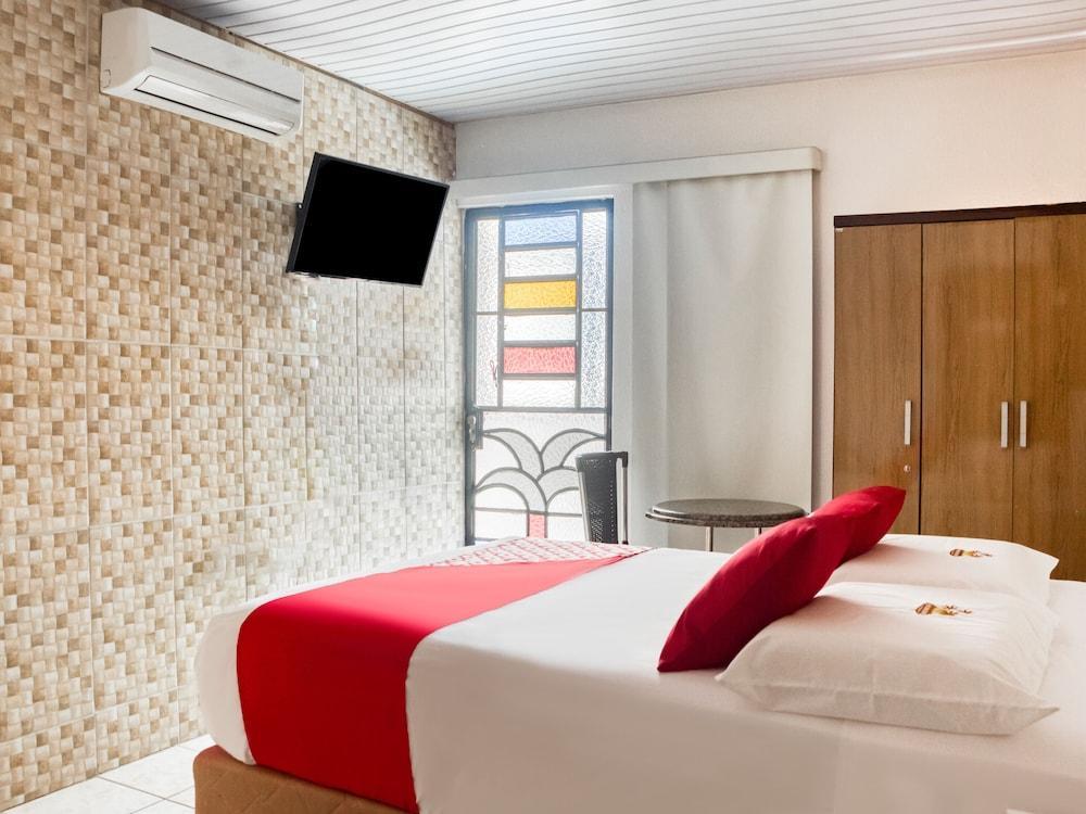 Brisa Do Atlantico - De Iracema - Proximo A Feira Da Catedral Da Se 3*