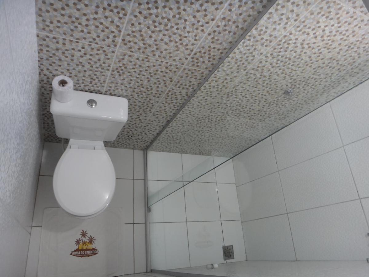 Brisa Do Atlantico - De Iracema - Proximo A Feira Da Catedral Da Se