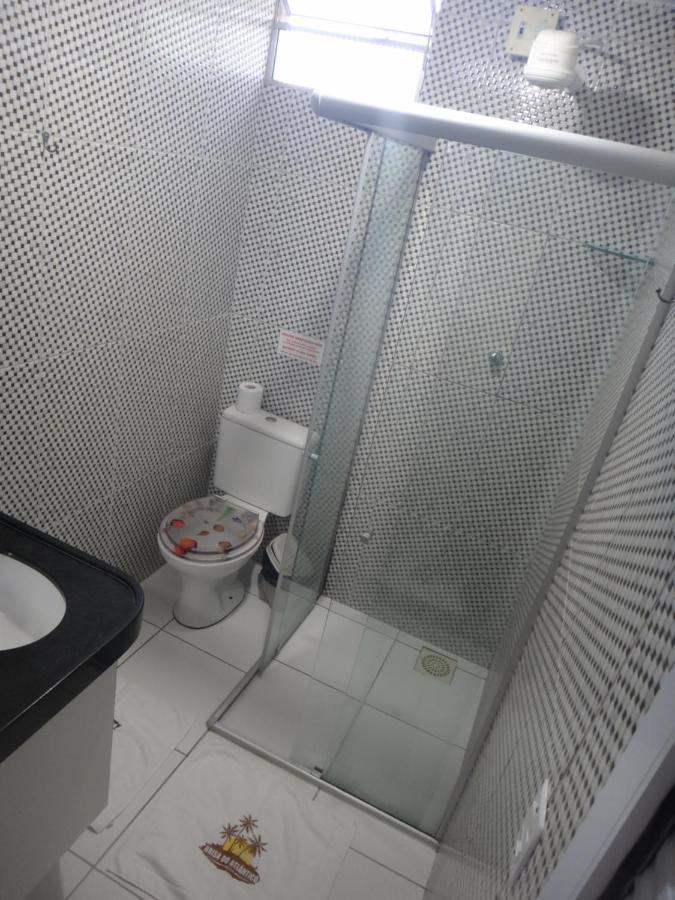 Brisa Do Atlantico - De Iracema - Proximo A Feira Da Catedral Da Se 3*