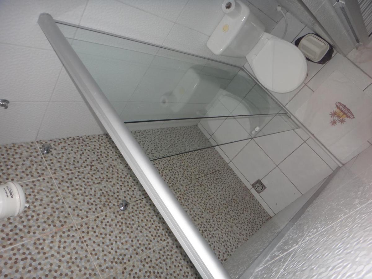 Brisa Do Atlantico - De Iracema - Proximo A Feira Da Catedral Da Se 3*