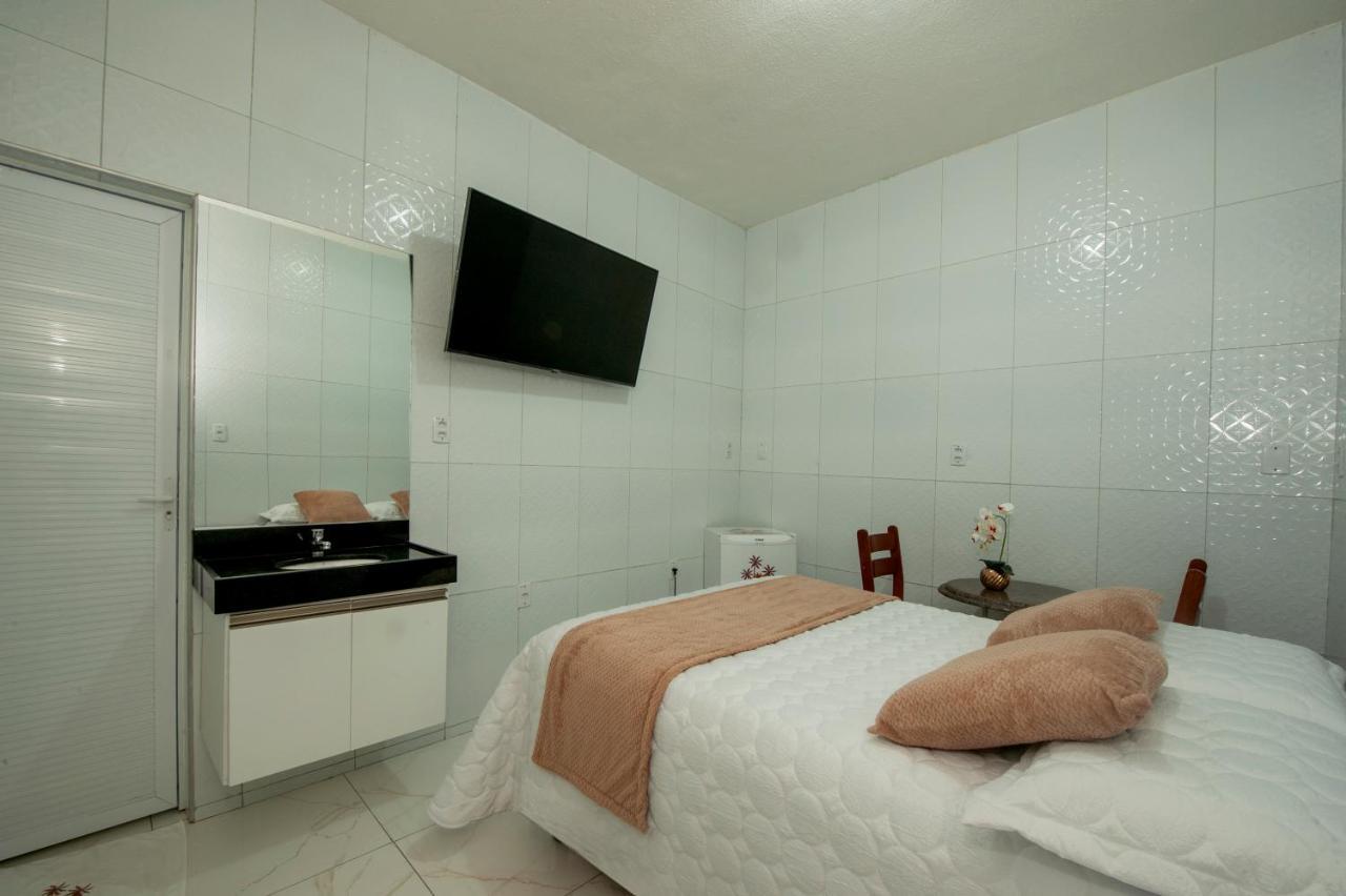 Brisa Do Atlantico - De Iracema - Proximo A Feira Da Catedral Da Se