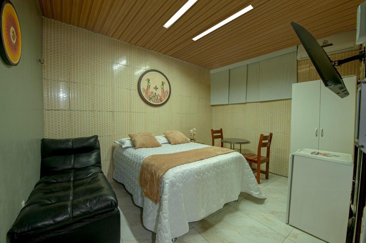 Brisa Do Atlantico - De Iracema - Proximo A Feira Da Catedral Da Se Fortaleza (Ceara)