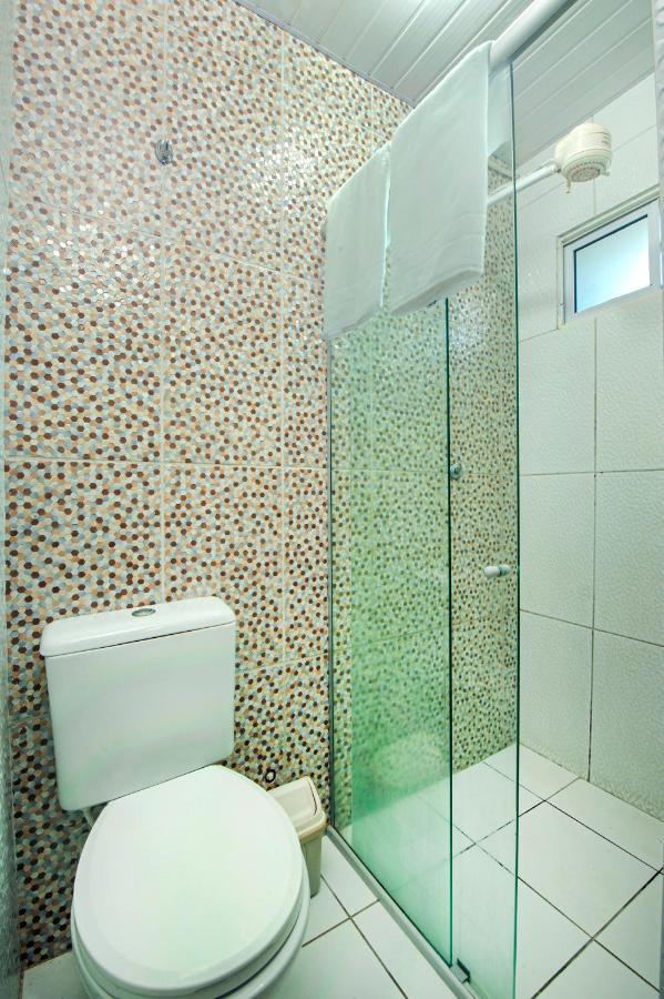 Brisa Do Atlantico - De Iracema - Proximo A Feira Da Catedral Da Se 3* Fortaleza (Ceara)