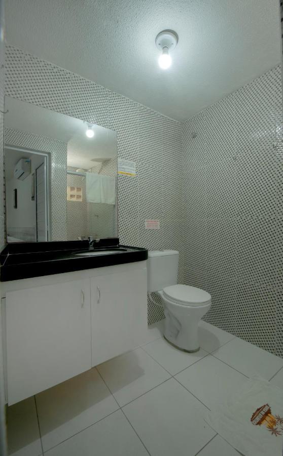 Brisa Do Atlantico - De Iracema - Proximo A Feira Da Catedral Da Se