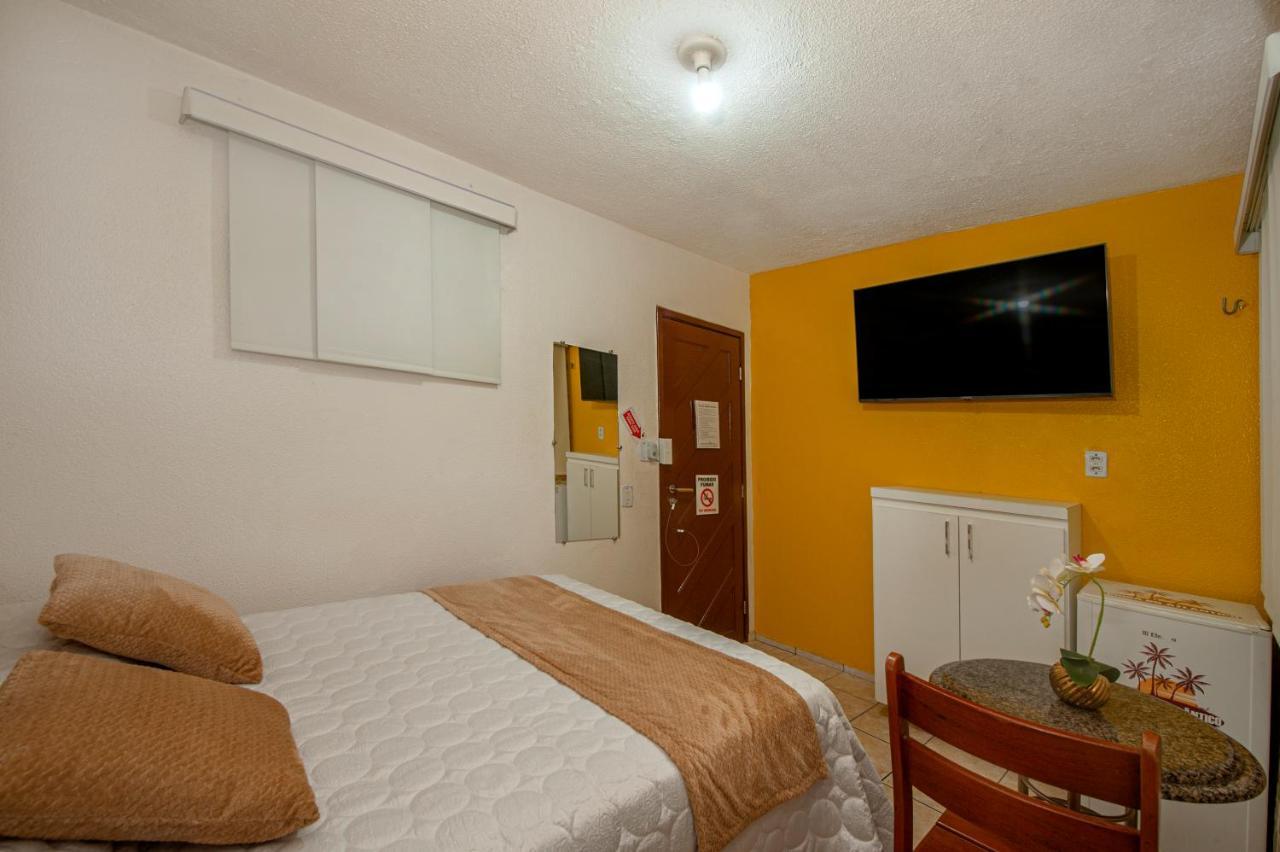 Brisa Do Atlantico - De Iracema - Proximo A Feira Da Catedral Da Se