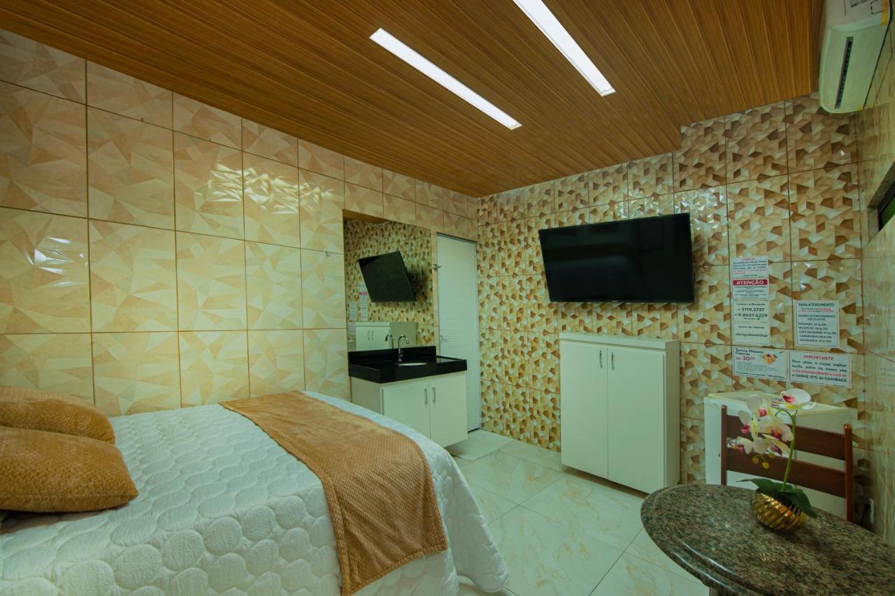 Brisa Do Atlantico - De Iracema - Proximo A Feira Da Catedral Da Se 3*