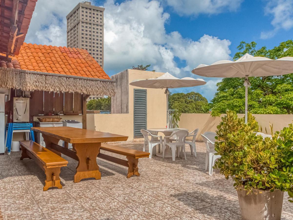 Brisa Do Atlantico - De Iracema - Proximo A Feira Da Catedral Da Se