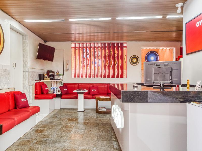 Brisa Do Atlantico - De Iracema - Proximo A Feira Da Catedral Da Se Hotel 3*