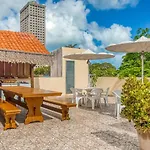 Pousada Brisa do Atlântico - Praia de Iracema - Próximo a feira da Catedral da sé