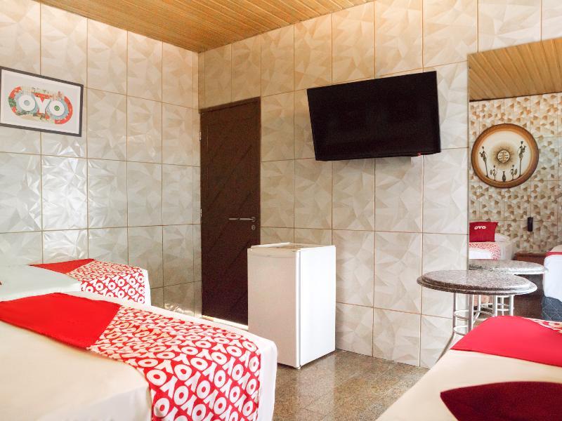 Brisa Do Atlantico - De Iracema - Proximo A Feira Da Catedral Da Se 3*