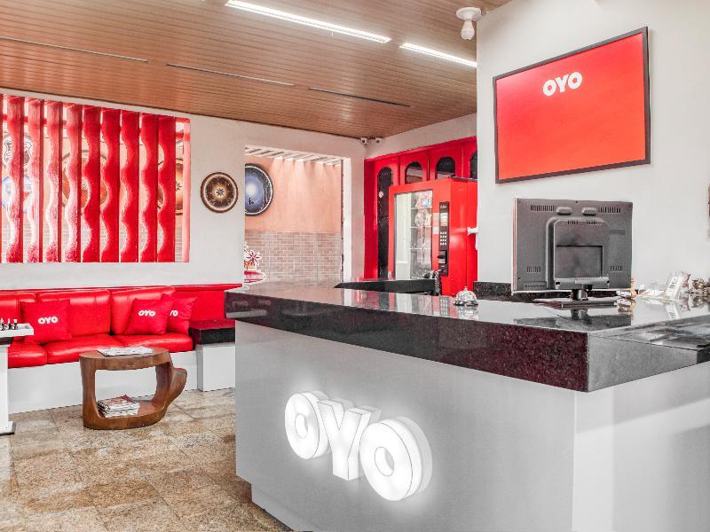 Hotel Brisa Do Atlantico - De Iracema - Proximo A Feira Da Catedral Da Se Fortaleza (Ceara)