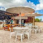 Brisa Do Atlantico - De Iracema - Proximo A Feira Da Catedral Da Se Fortaleza (Ceara)