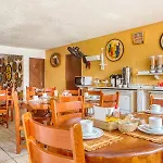 Hotel Brisa Do Atlantico - De Iracema - Proximo A Feira Da Catedral Da Se 3*