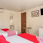 Hotel Brisa Do Atlantico - De Iracema - Proximo A Feira Da Catedral Da Se 3*