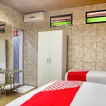 Hotel Brisa Do Atlantico - De Iracema - Proximo A Feira Da Catedral Da Se