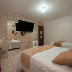 Hotel Brisa Do Atlantico - De Iracema - Proximo A Feira Da Catedral Da Se 3*