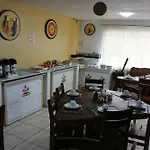 Brisa Do Atlantico - De Iracema - Proximo A Feira Da Catedral Da Se Hotel 3*