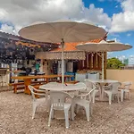 Hotel Brisa Do Atlantico - De Iracema - Proximo A Feira Da Catedral Da Se 3*