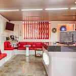 Brisa Do Atlantico - De Iracema - Proximo A Feira Da Catedral Da Se Hotel 3*