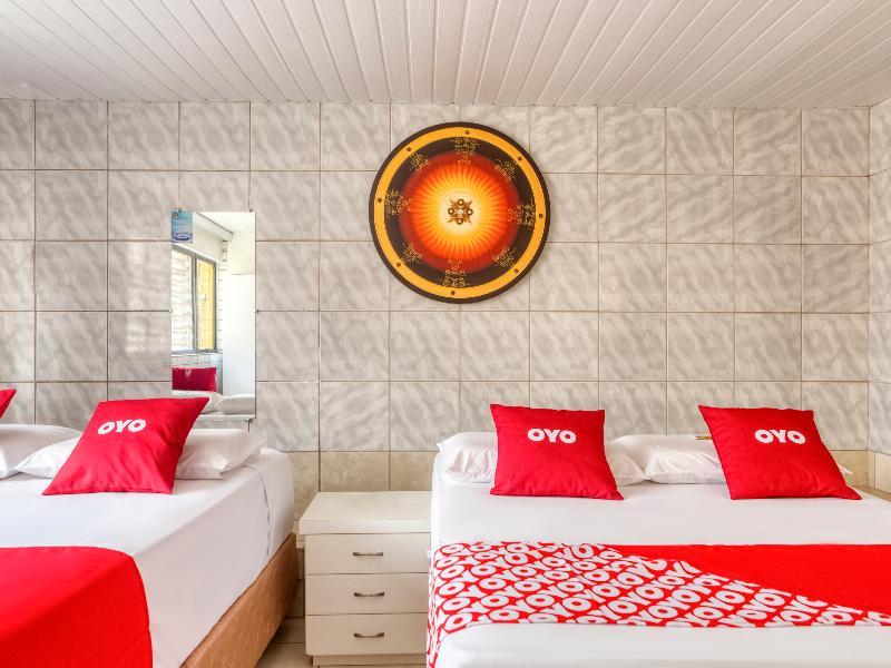 Brisa Do Atlantico - De Iracema - Proximo A Feira Da Catedral Da Se 3* Fortaleza (Ceara)