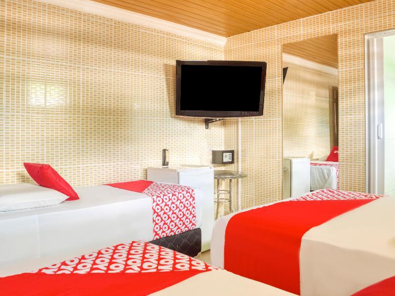 Brisa Do Atlantico - De Iracema - Proximo A Feira Da Catedral Da Se Hotel