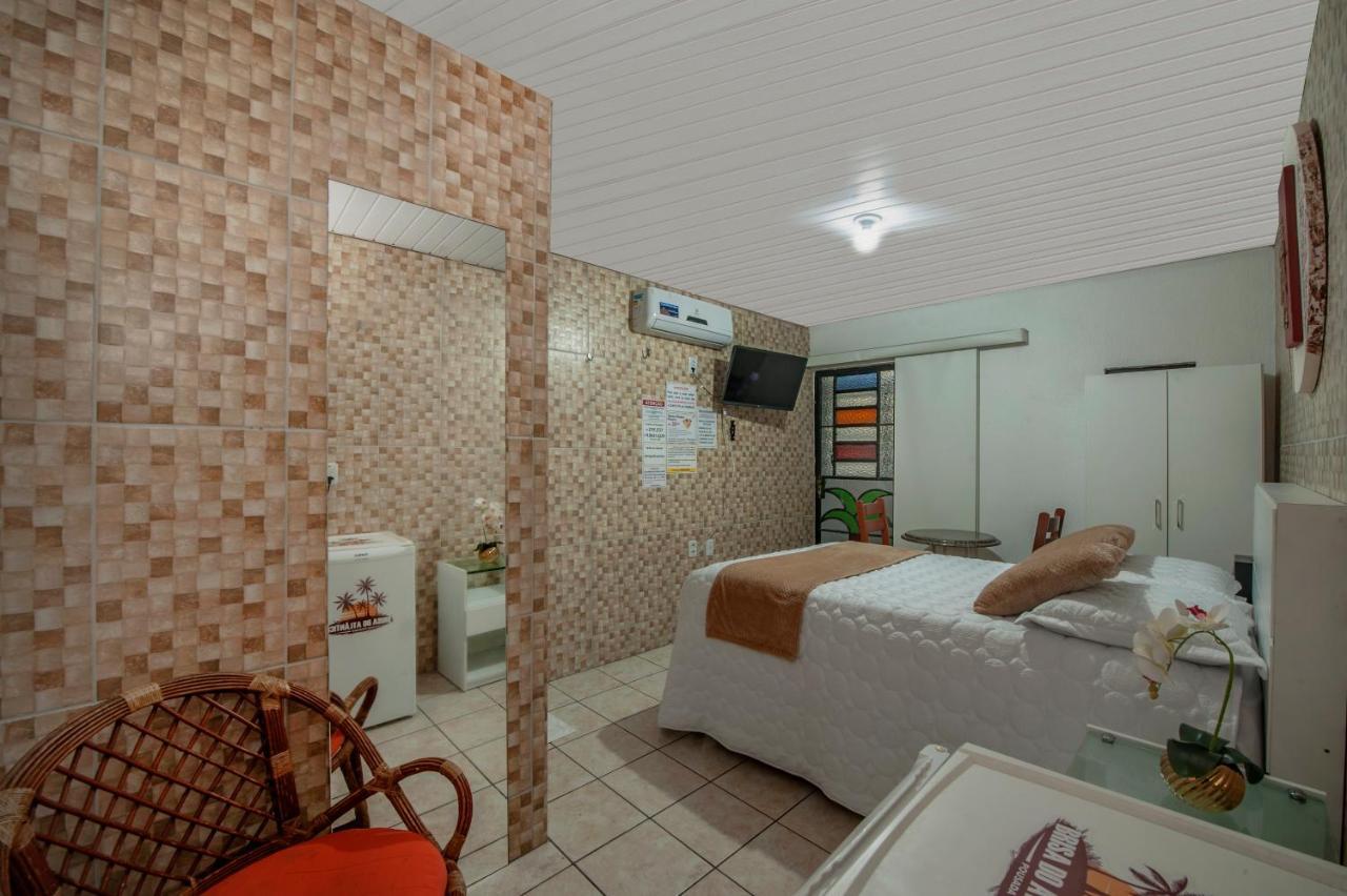 Brisa Do Atlantico - De Iracema - Proximo A Feira Da Catedral Da Se Fortaleza (Ceara)