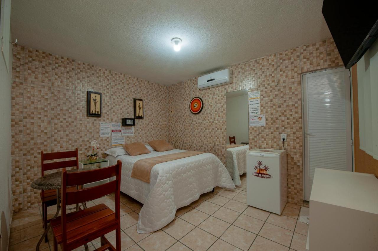 Brisa Do Atlantico - De Iracema - Proximo A Feira Da Catedral Da Se 3*