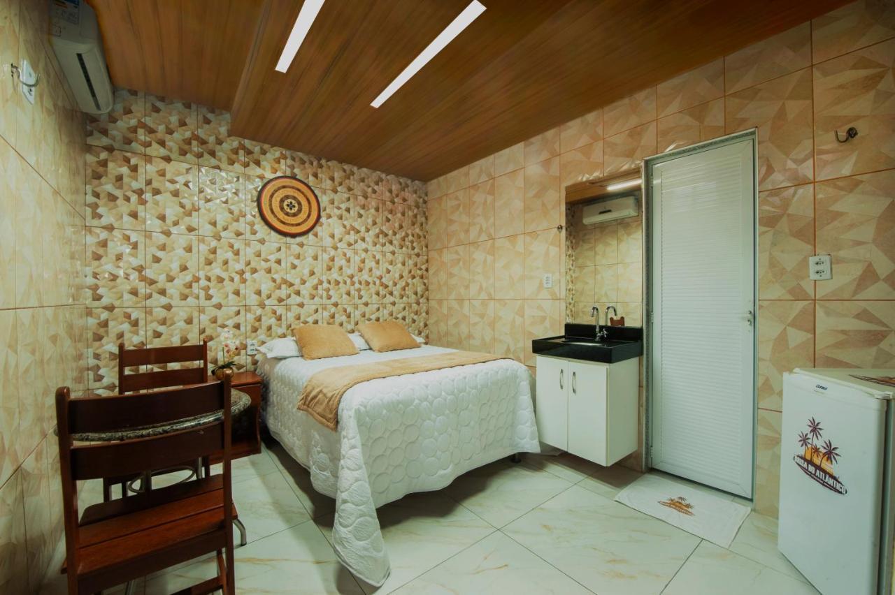 Brisa Do Atlantico - De Iracema - Proximo A Feira Da Catedral Da Se Fortaleza (Ceara)