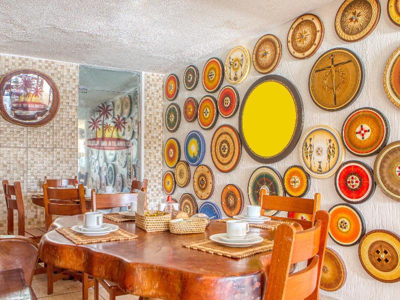 Brisa Do Atlantico - De Iracema - Proximo A Feira Da Catedral Da Se 3*