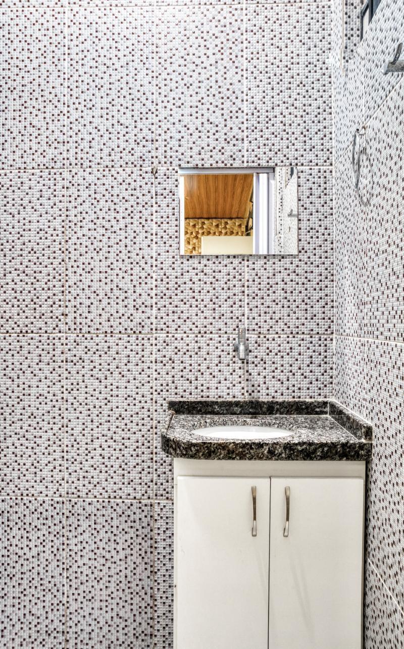 Brisa Do Atlantico - De Iracema - Proximo A Feira Da Catedral Da Se 3* Fortaleza (Ceara)